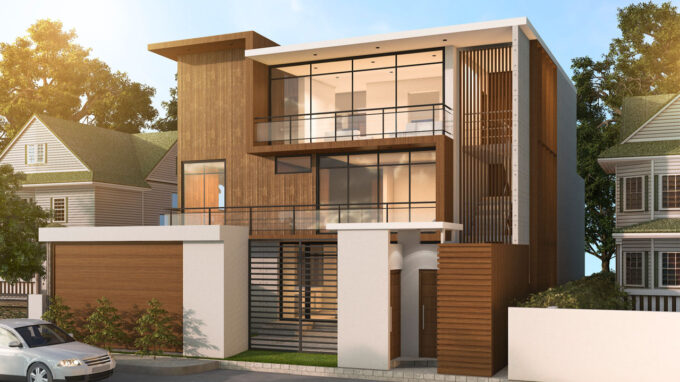 Casa em Boa Vista Juiz de Fora